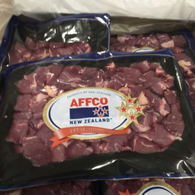 AFFCO Flat Packing1